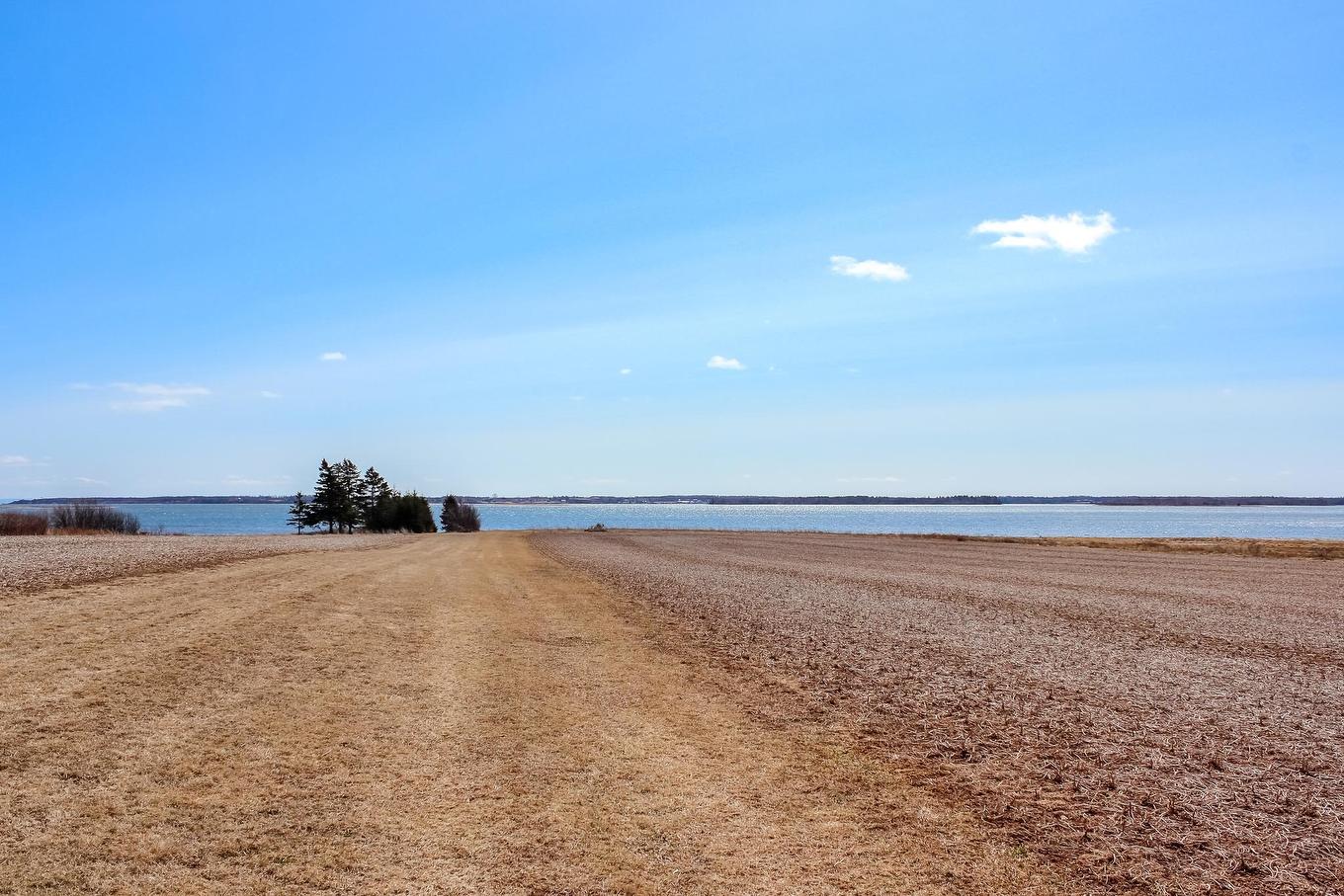 Route 17, Murray Harbour North, PE