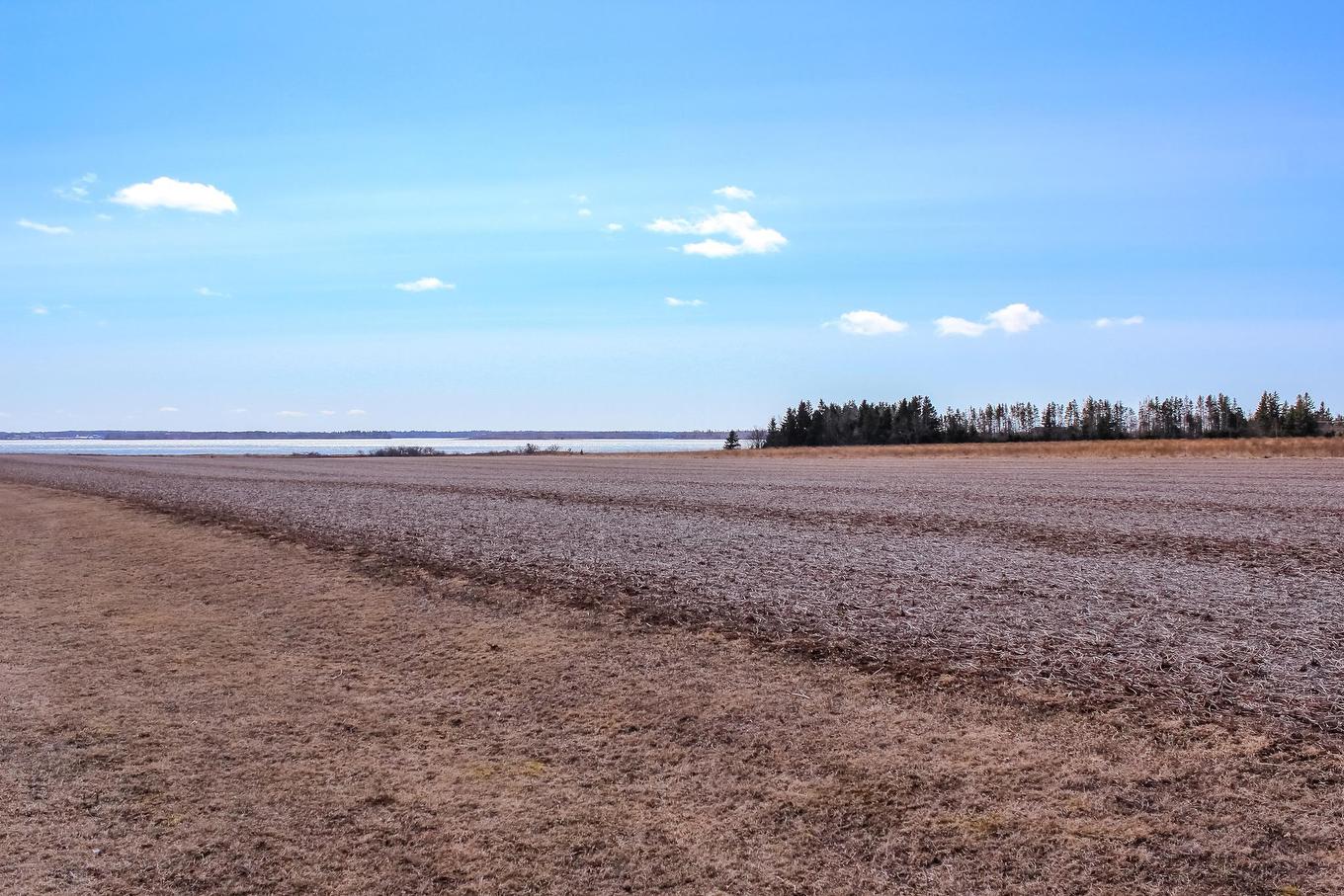 Route 17, Murray Harbour North, PE