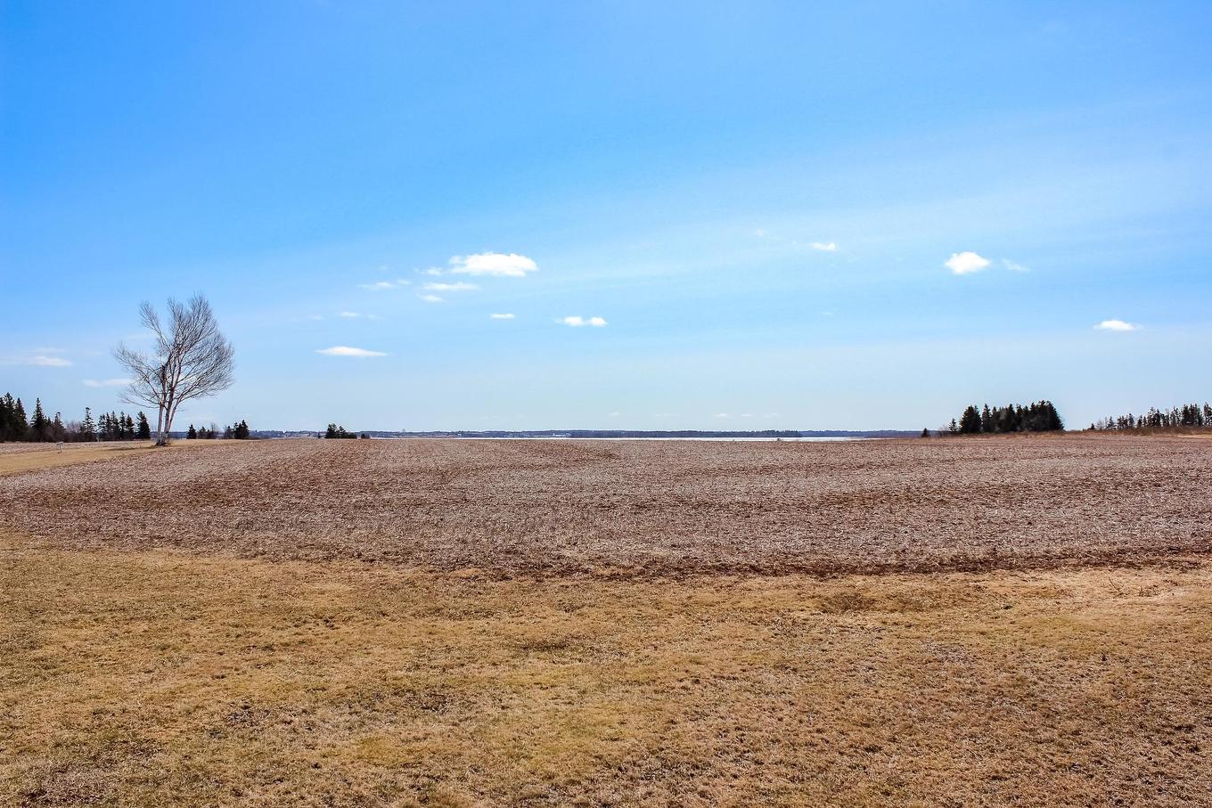 Route 17, Murray Harbour North, PE