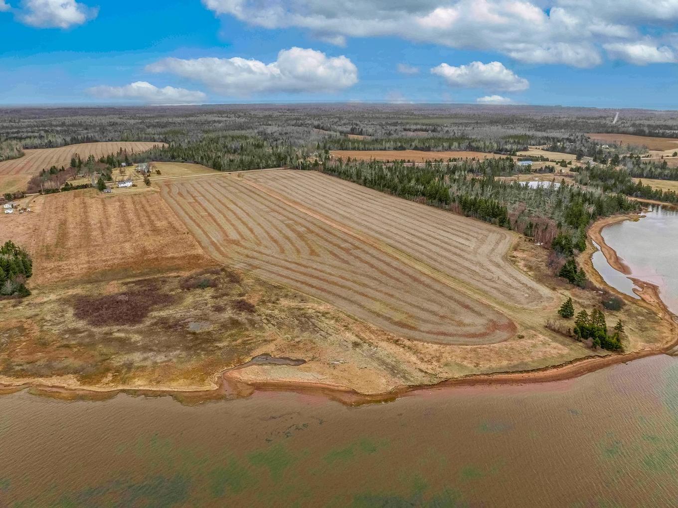 Route 17, Murray Harbour North, PE