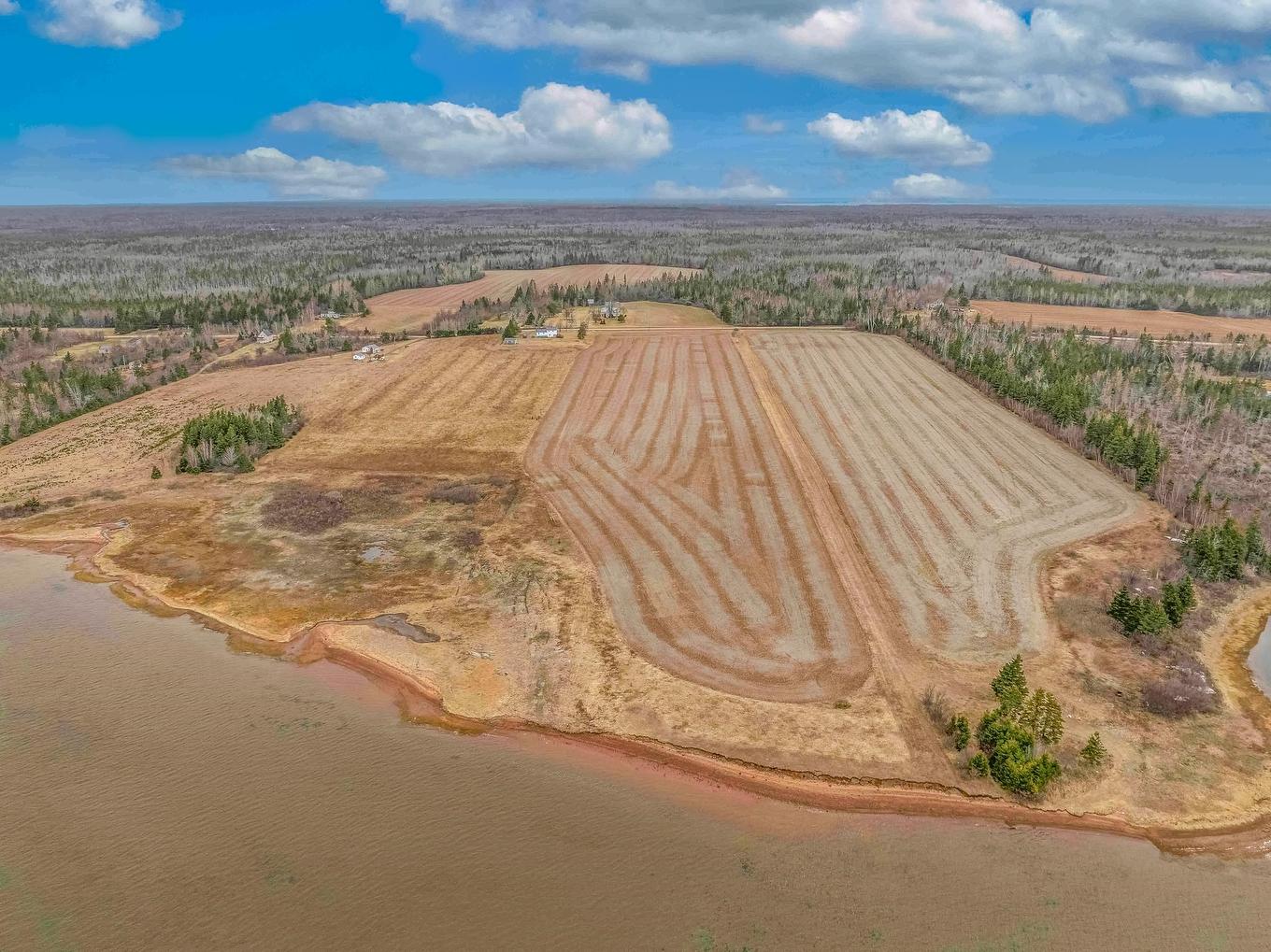 Route 17, Murray Harbour North, PE