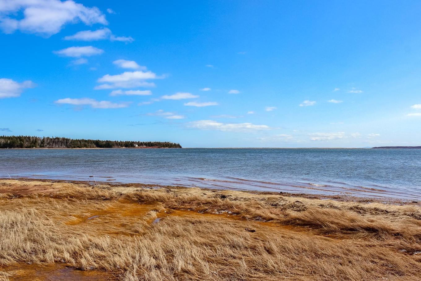 Route 17, Murray Harbour North, PE