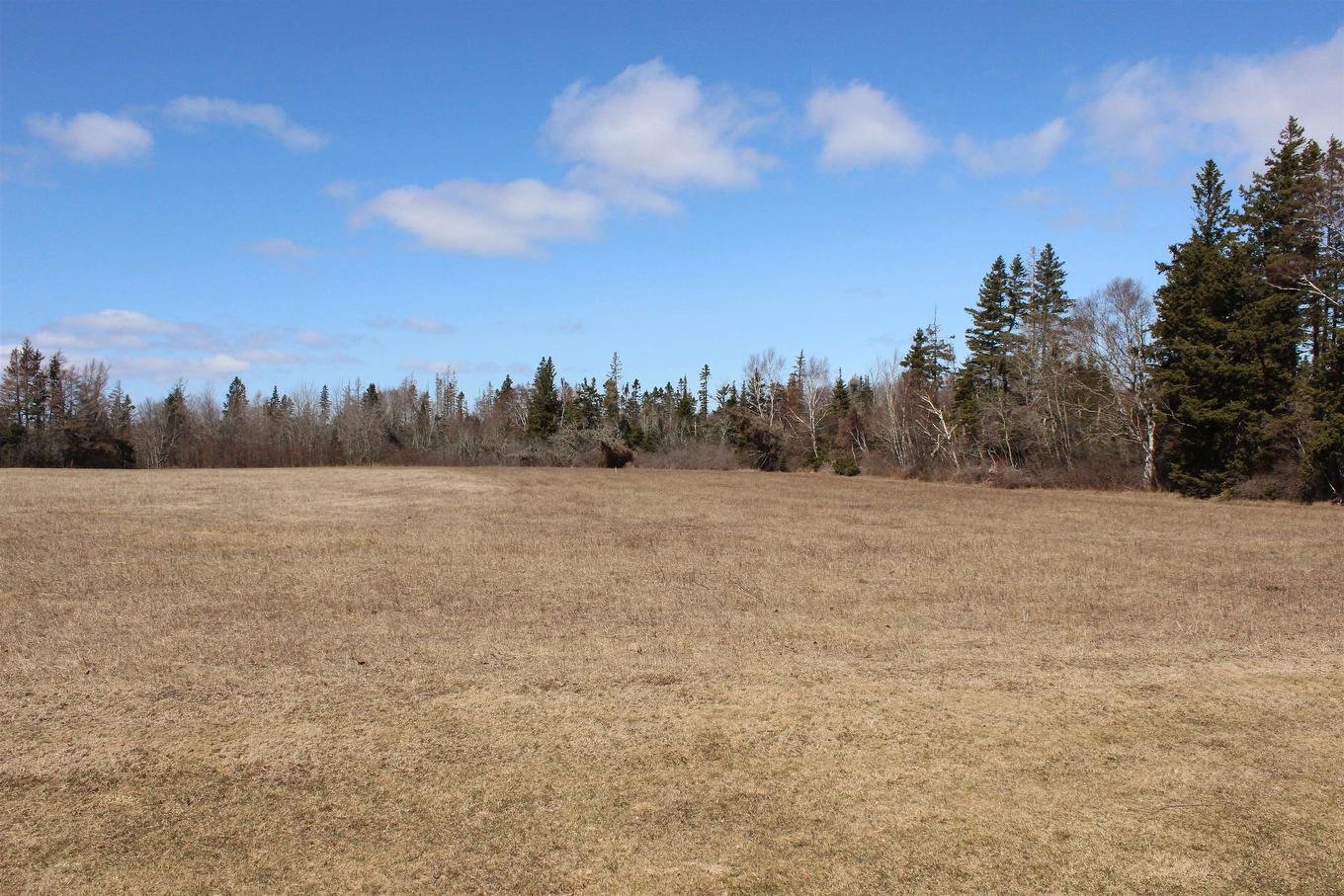 Route 17, Murray Harbour North, PE