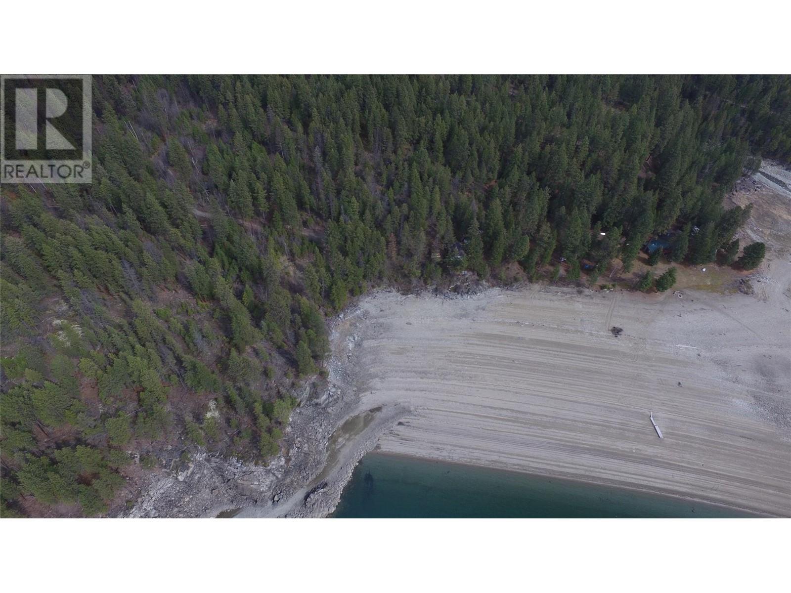 Lot 128 Broadwater Road, Castlegar, BC
