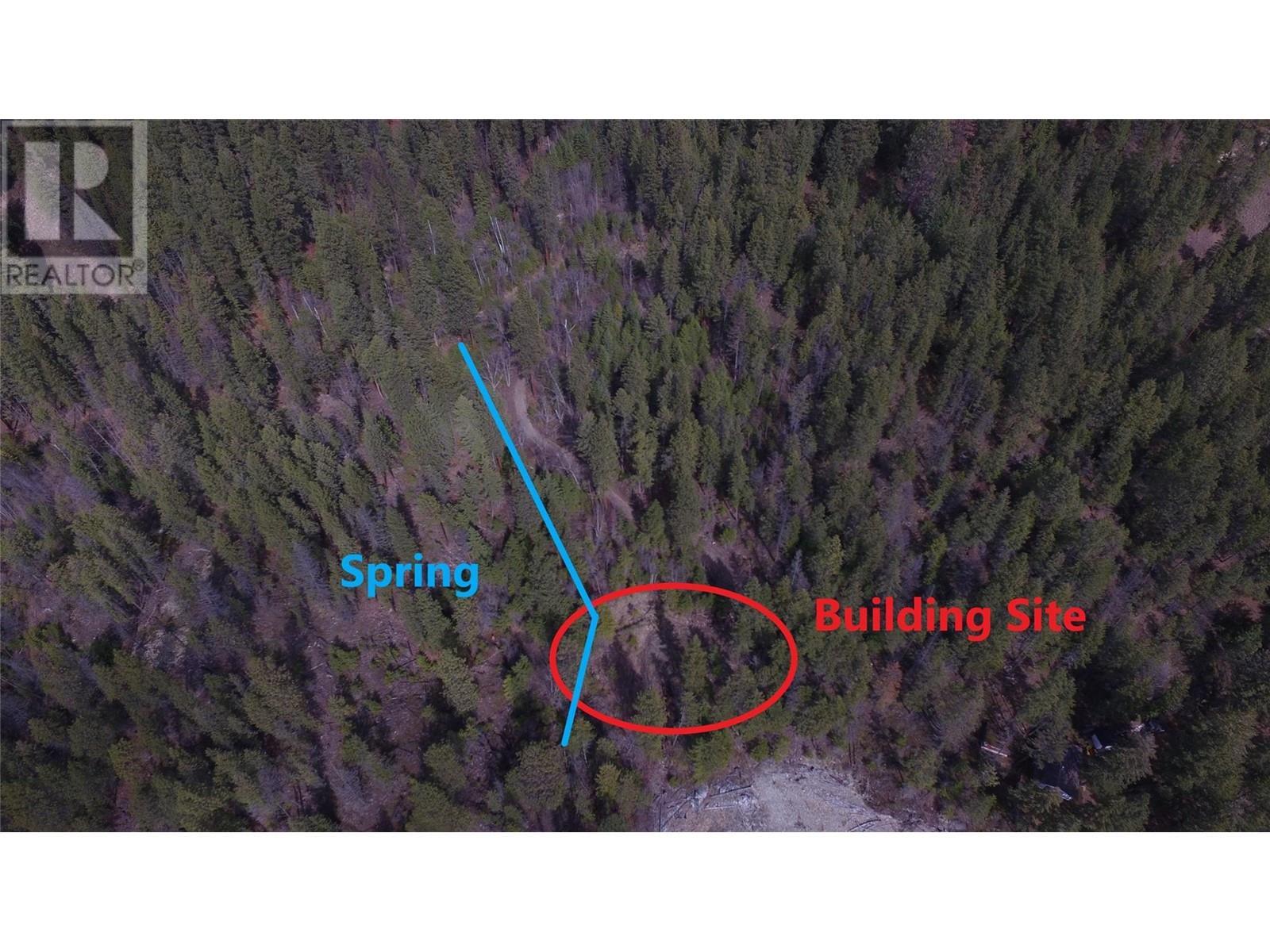 Lot 128 Broadwater Road, Castlegar, BC