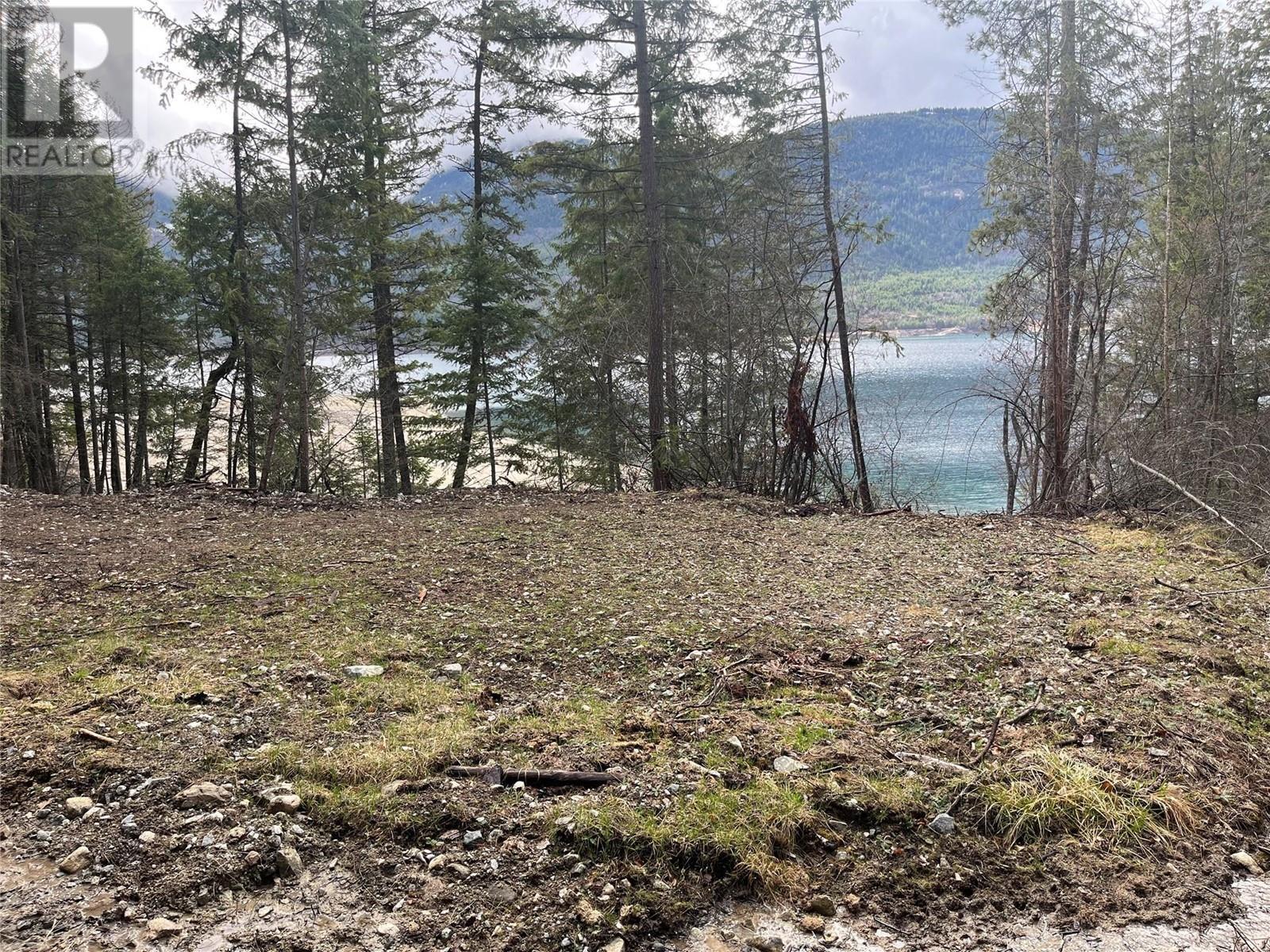 Lot 128 Broadwater Road, Castlegar, BC