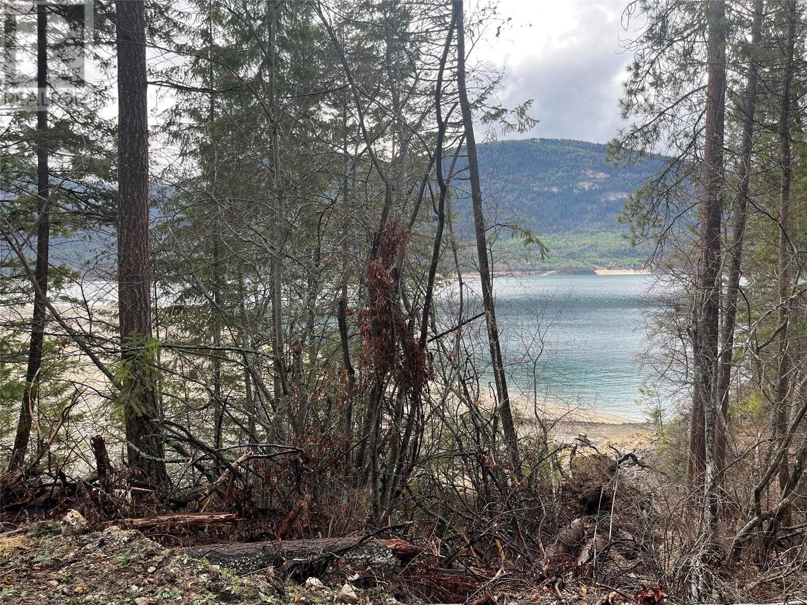 Lot 128 Broadwater Road, Castlegar, BC