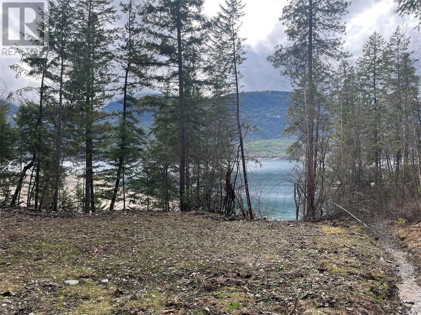 Lot 128 Broadwater Road, Castlegar, BC