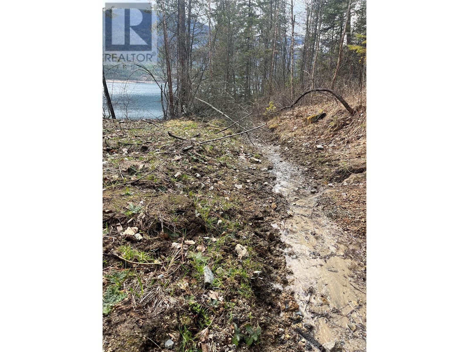 Lot 128 Broadwater Road, Castlegar, BC
