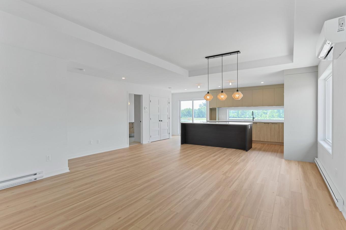 Salle à manger - 166 Rue Du Quai, Saint-Louis-De-Gonzague, QC - Indoor