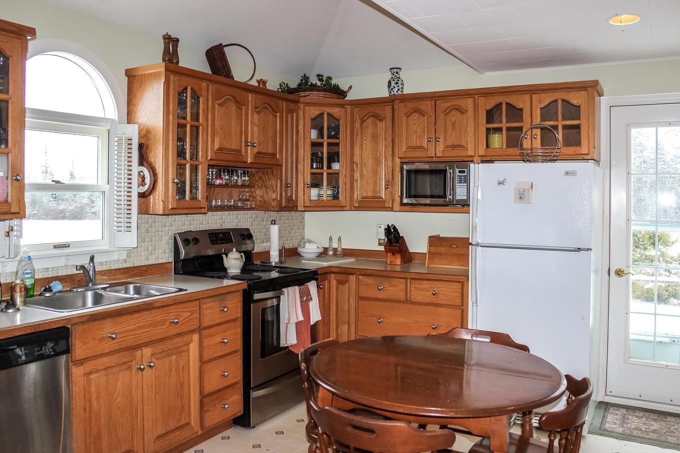 5246 Route 17, Murray Harbour North, PE