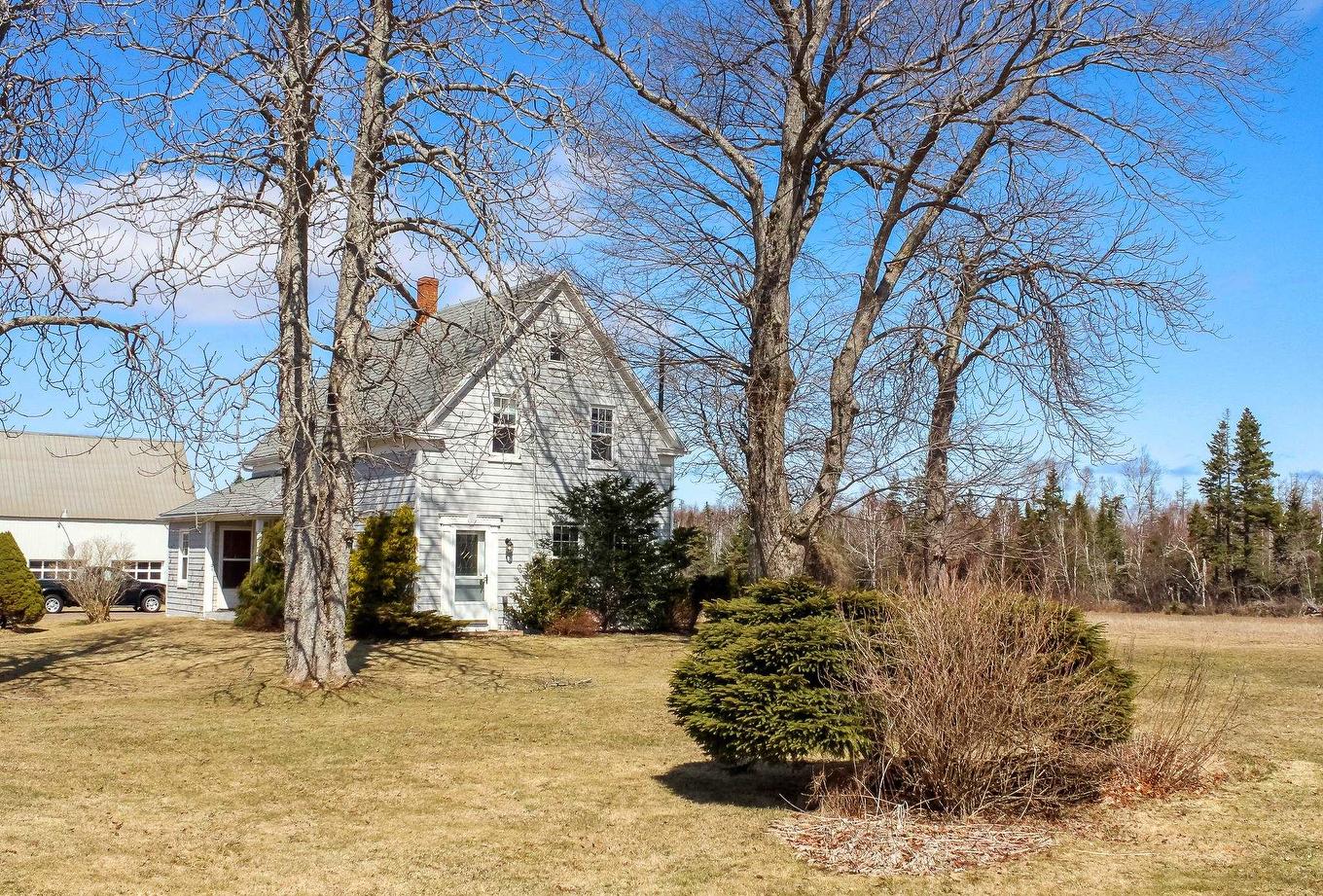 5246 Route 17, Murray Harbour North, PE