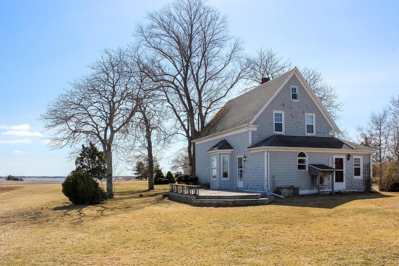 5246 Route 17, Murray Harbour North, PE