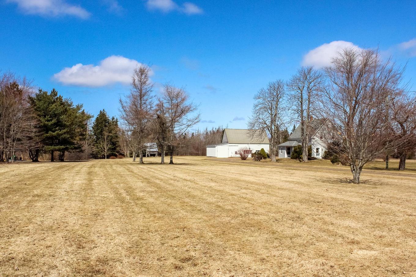 5246 Route 17, Murray Harbour North, PE