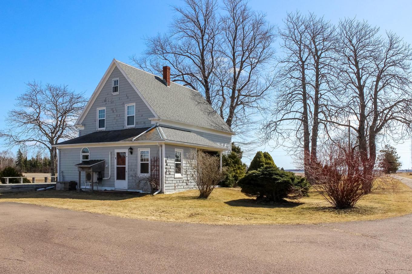 5246 Route 17, Murray Harbour North, PE