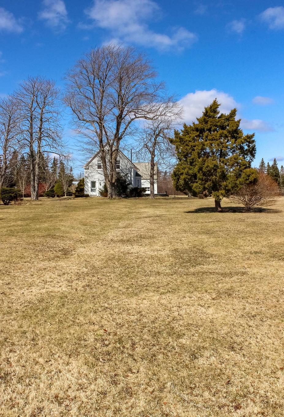 5246 Route 17, Murray Harbour North, PE