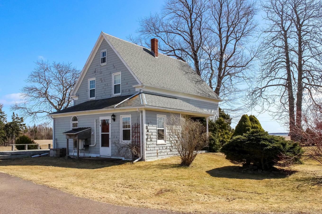 5246 Route 17, Murray Harbour North, PE