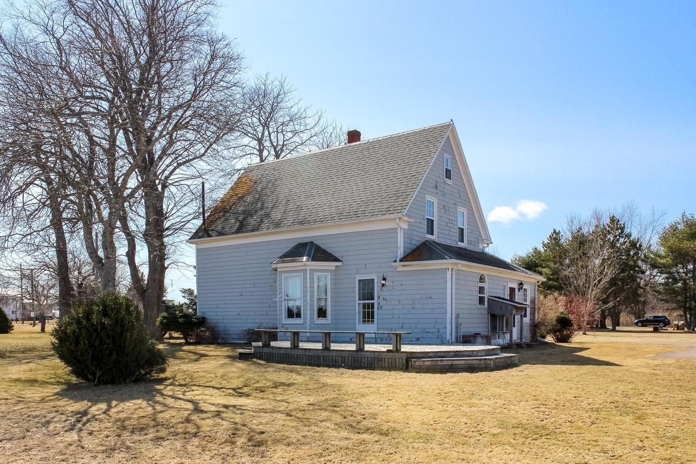 5246 Route 17, Murray Harbour North, PE