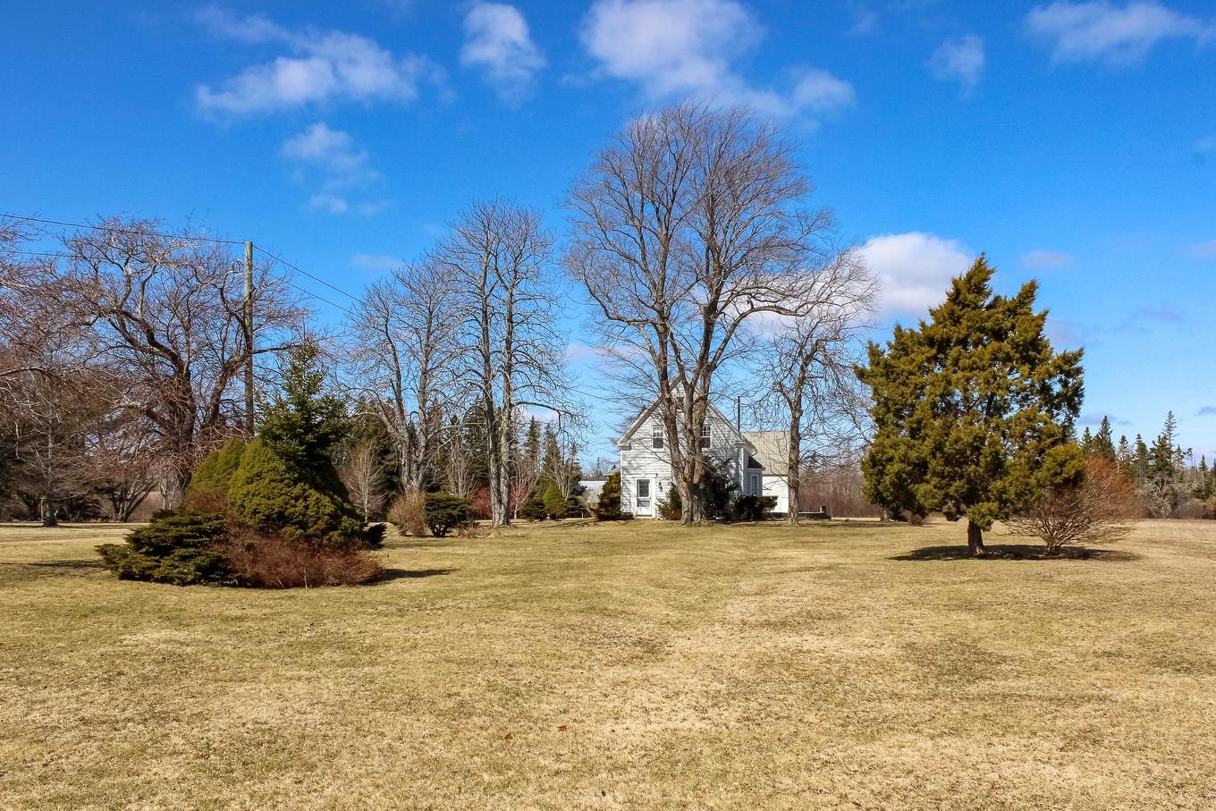 5246 Route 17, Murray Harbour North, PE