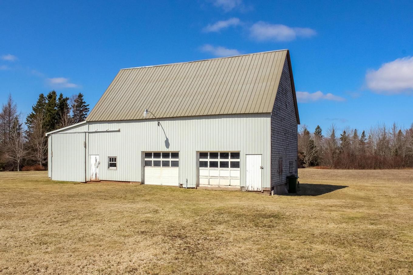 5246 Route 17, Murray Harbour North, PE