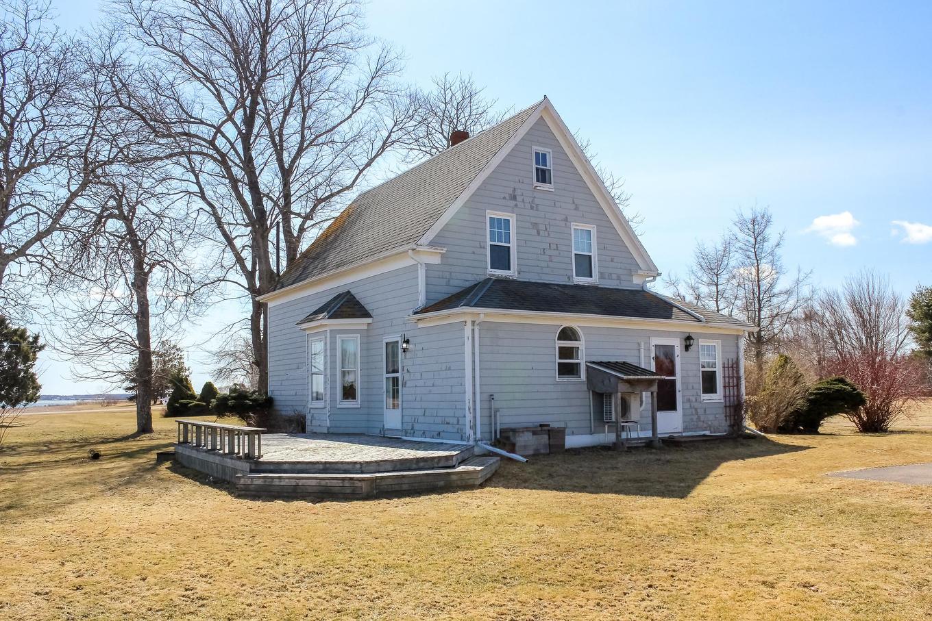 5246 Route 17, Murray Harbour North, PE