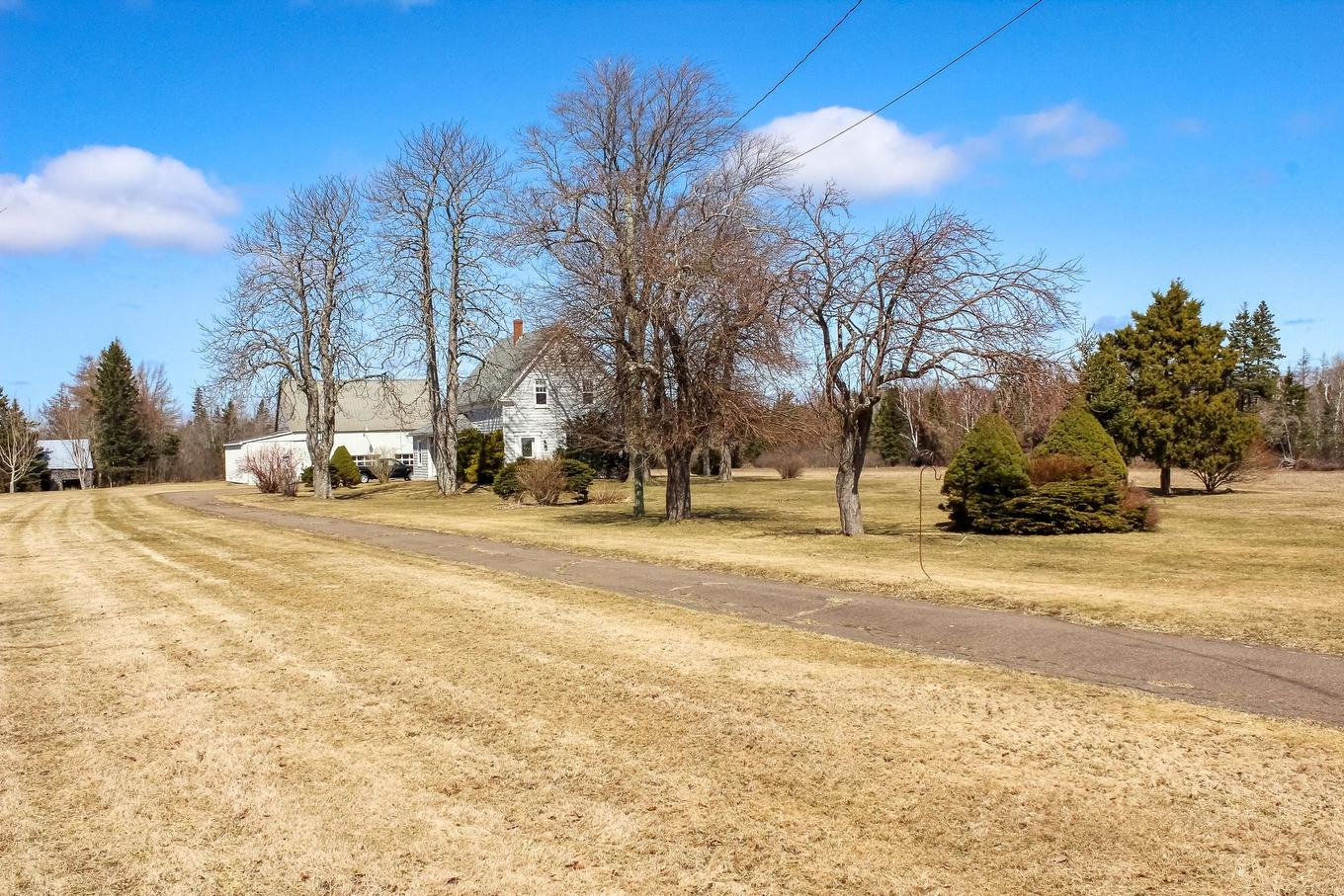 5246 Route 17, Murray Harbour North, PE