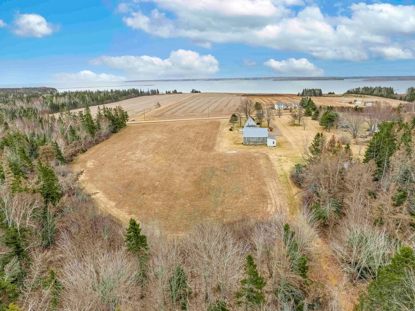 5246 Route 17, Murray Harbour North, PE