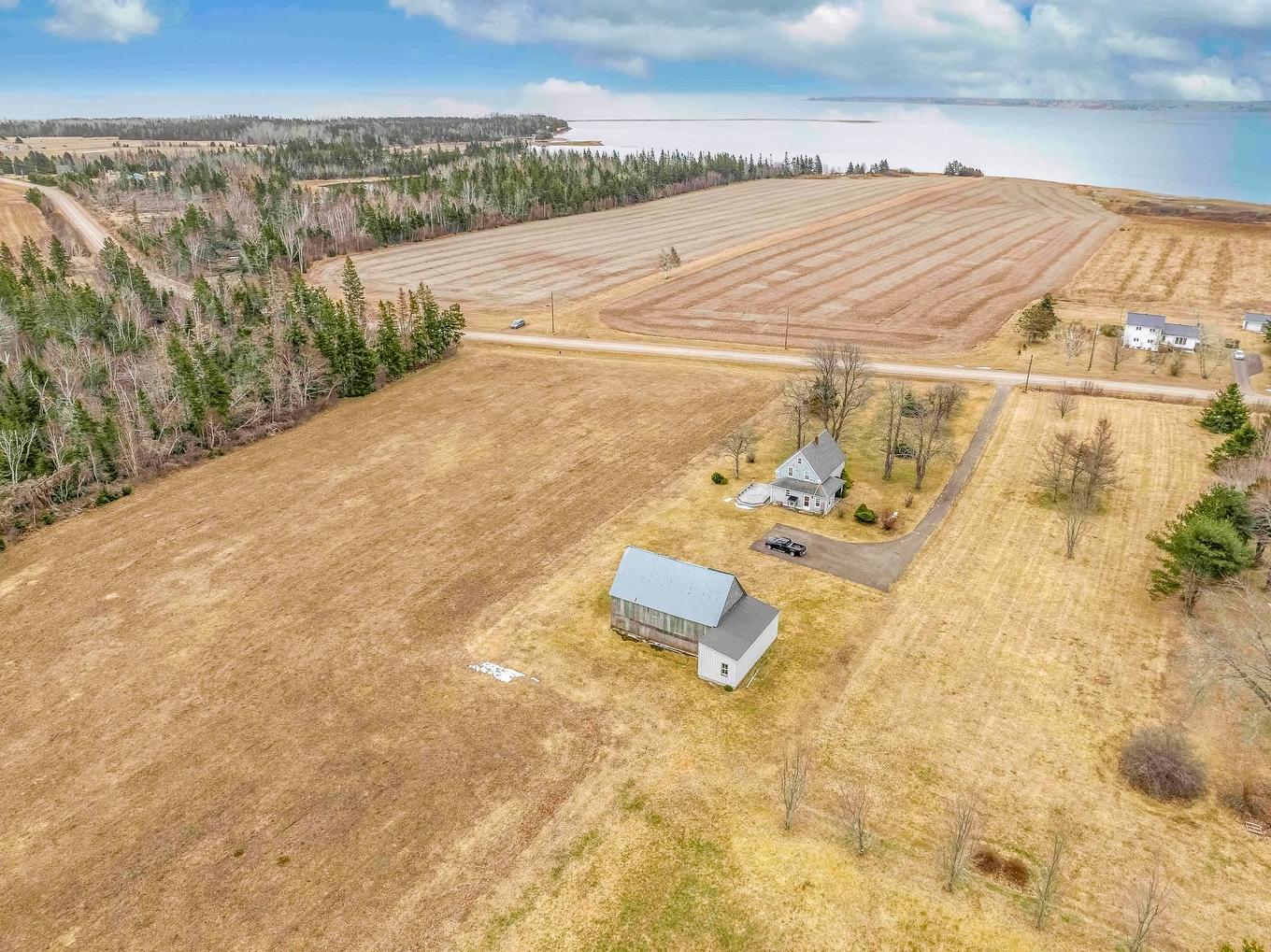 5246 Route 17, Murray Harbour North, PE