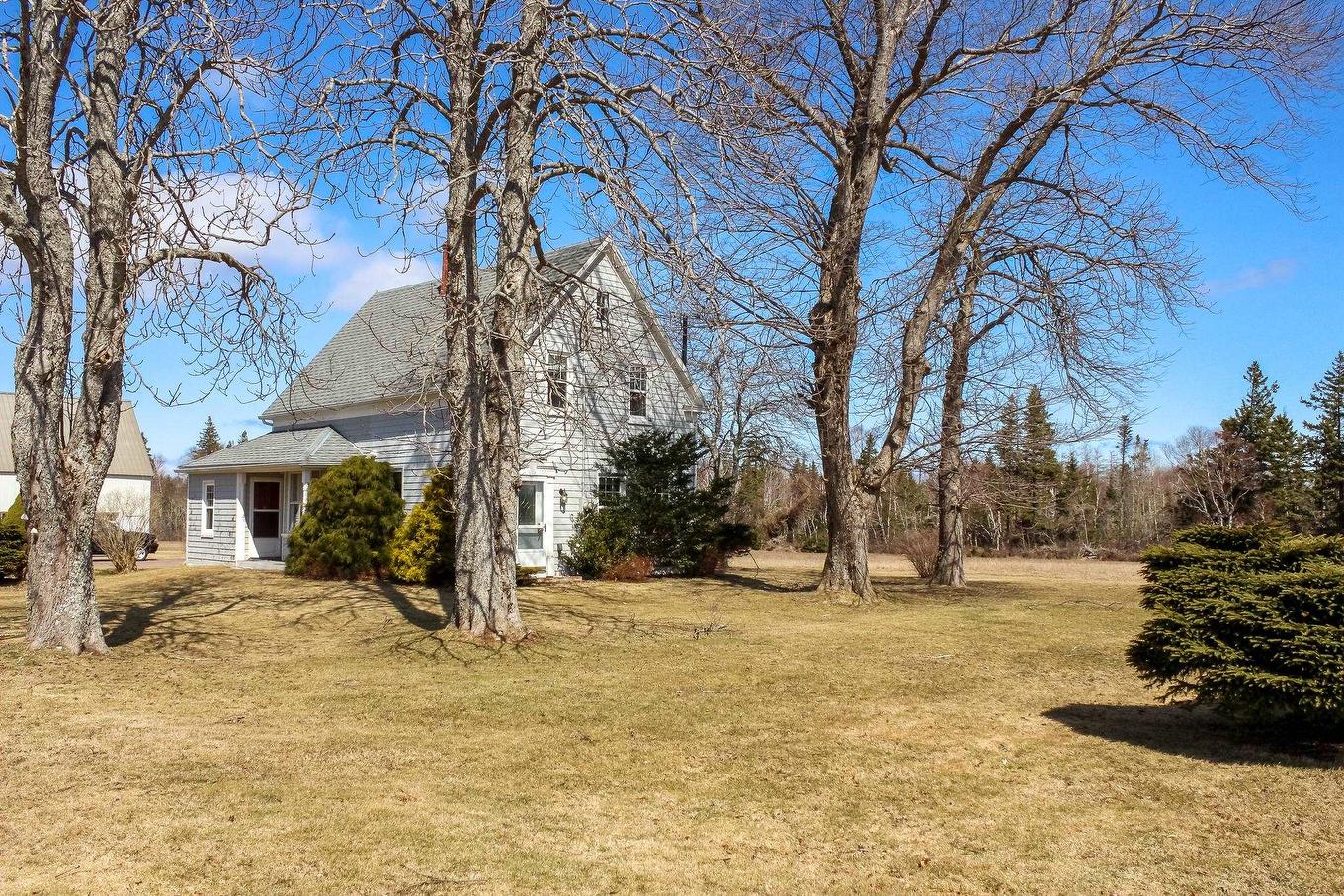 5246 Route 17, Murray Harbour North, PE