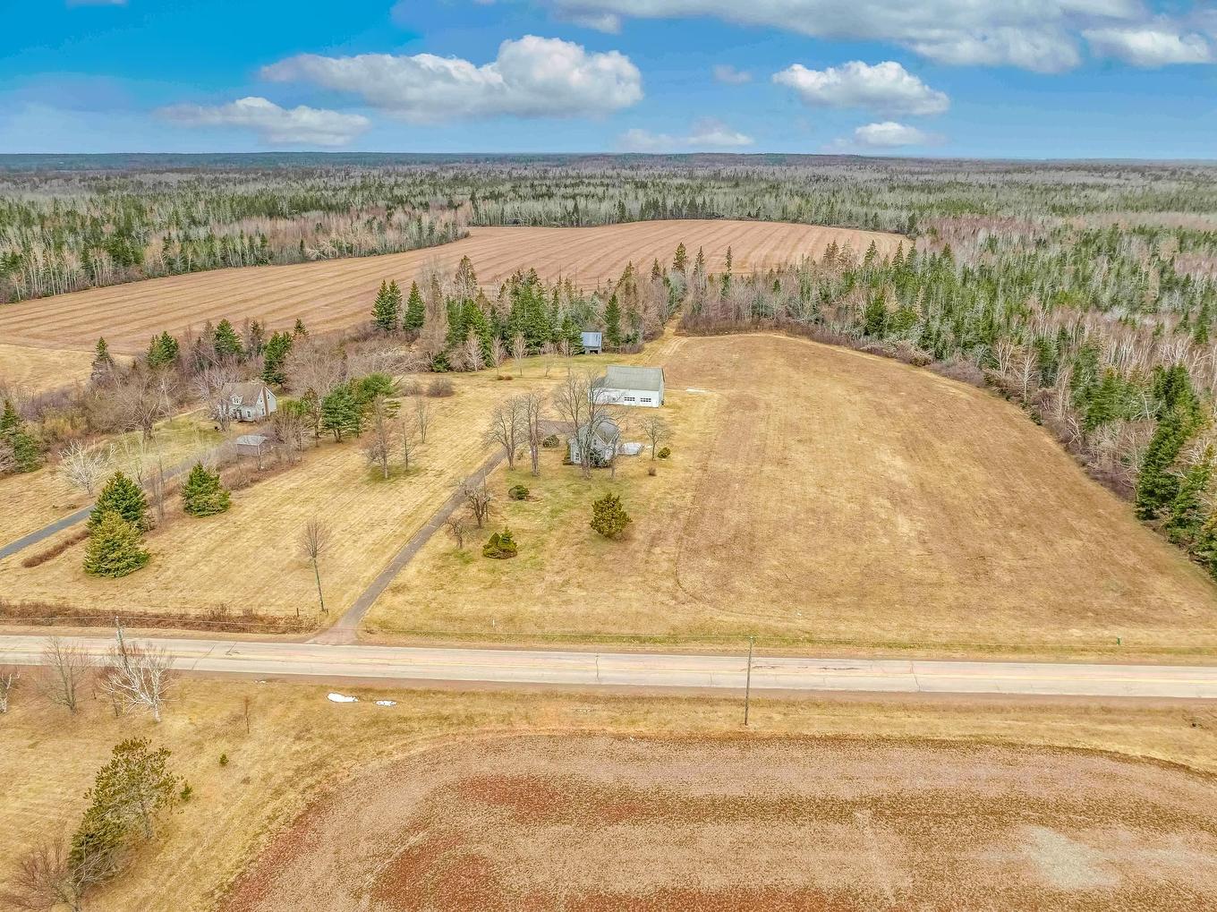 5246 Route 17, Murray Harbour North, PE