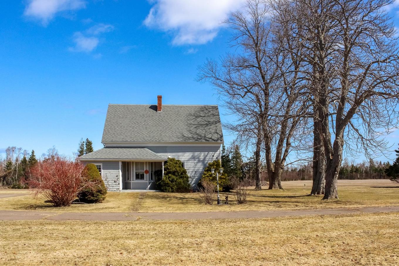 5246 Route 17, Murray Harbour North, PE