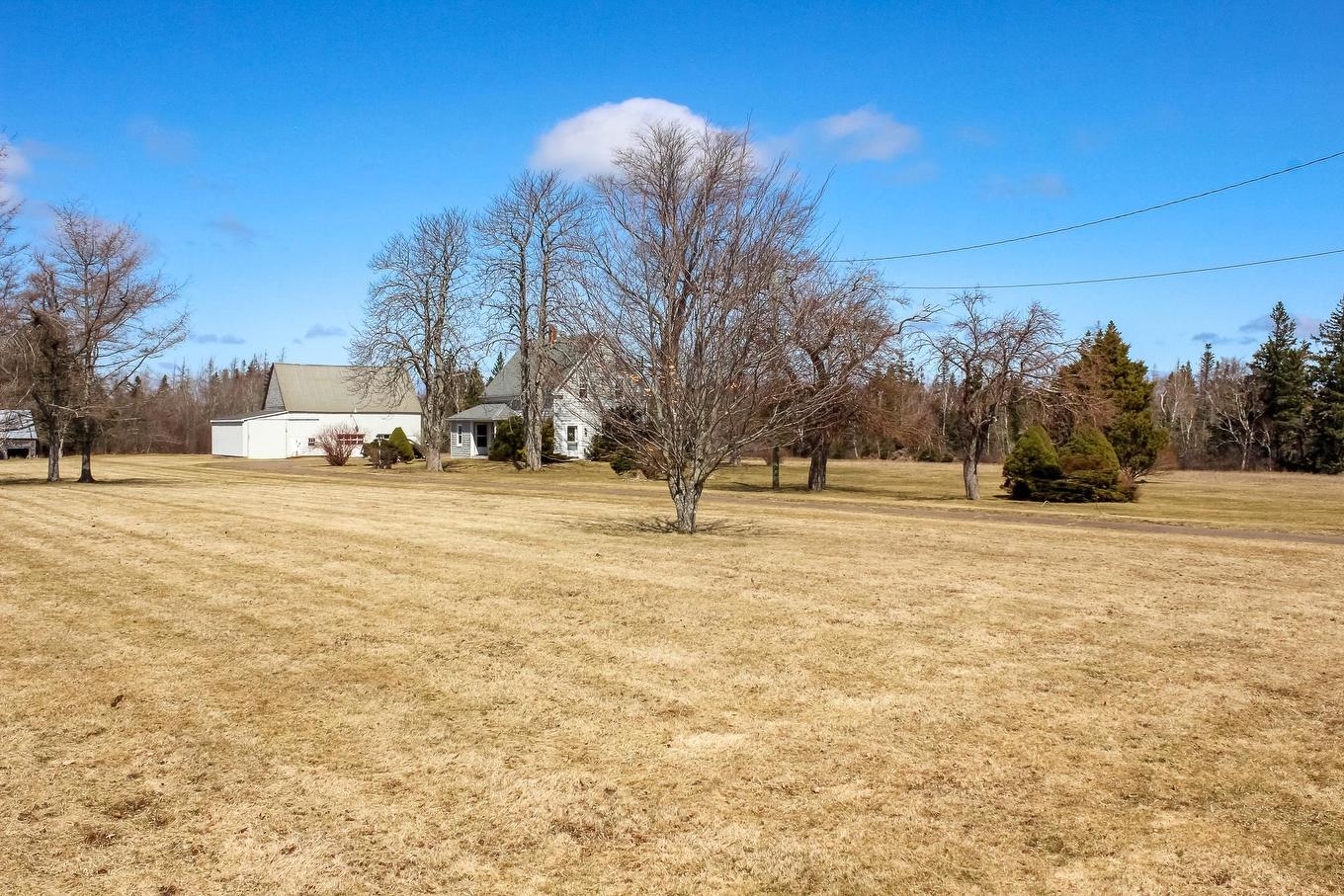 5246 Route 17, Murray Harbour North, PE