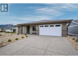 7760 Okanagan Landing Road Unit# 98 Lot# 1 Okanagan Landing, BC V1H 1Z4