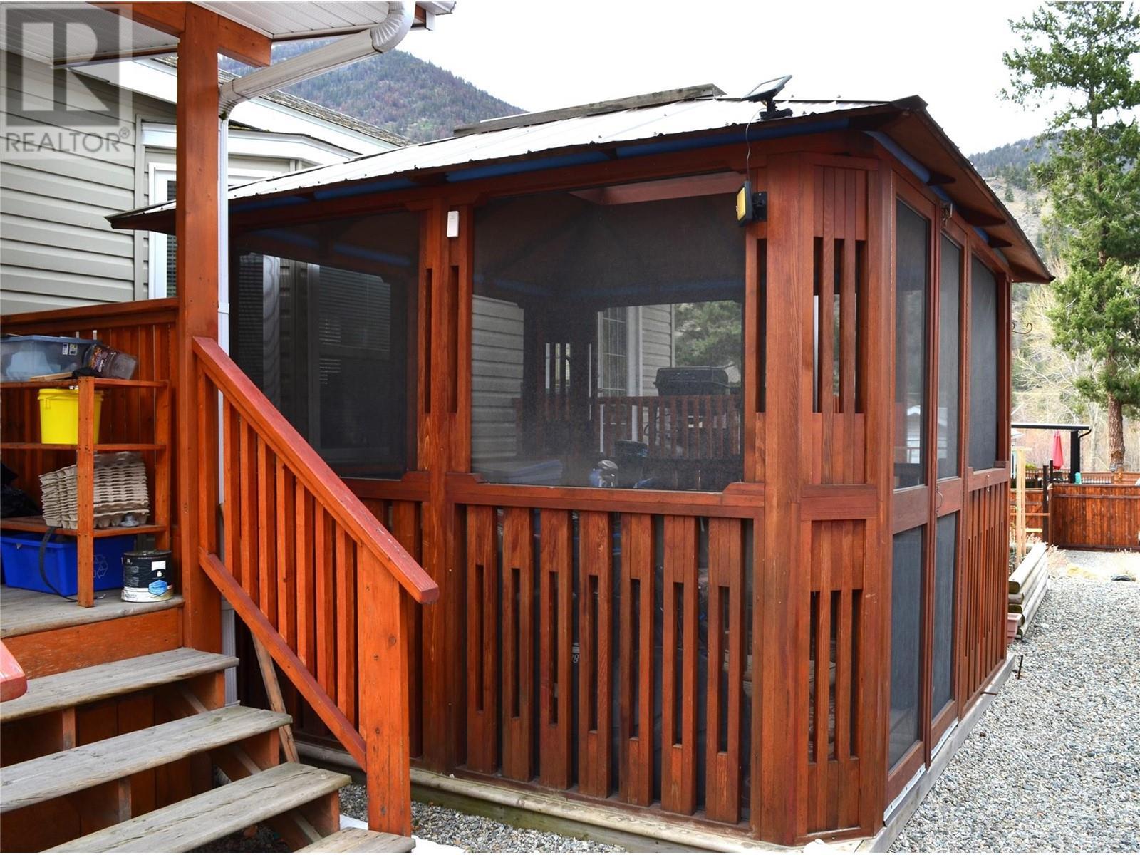 4354 Hwy 3 Highway Unit# 4, Keremeos, BC