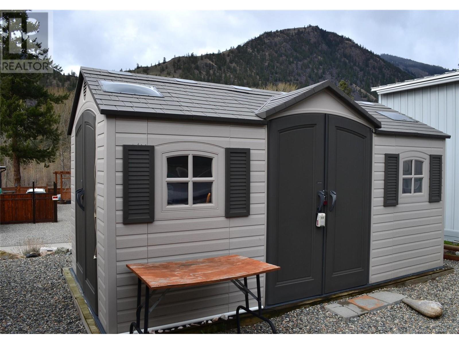 4354 Hwy 3 Highway Unit# 4, Keremeos, BC