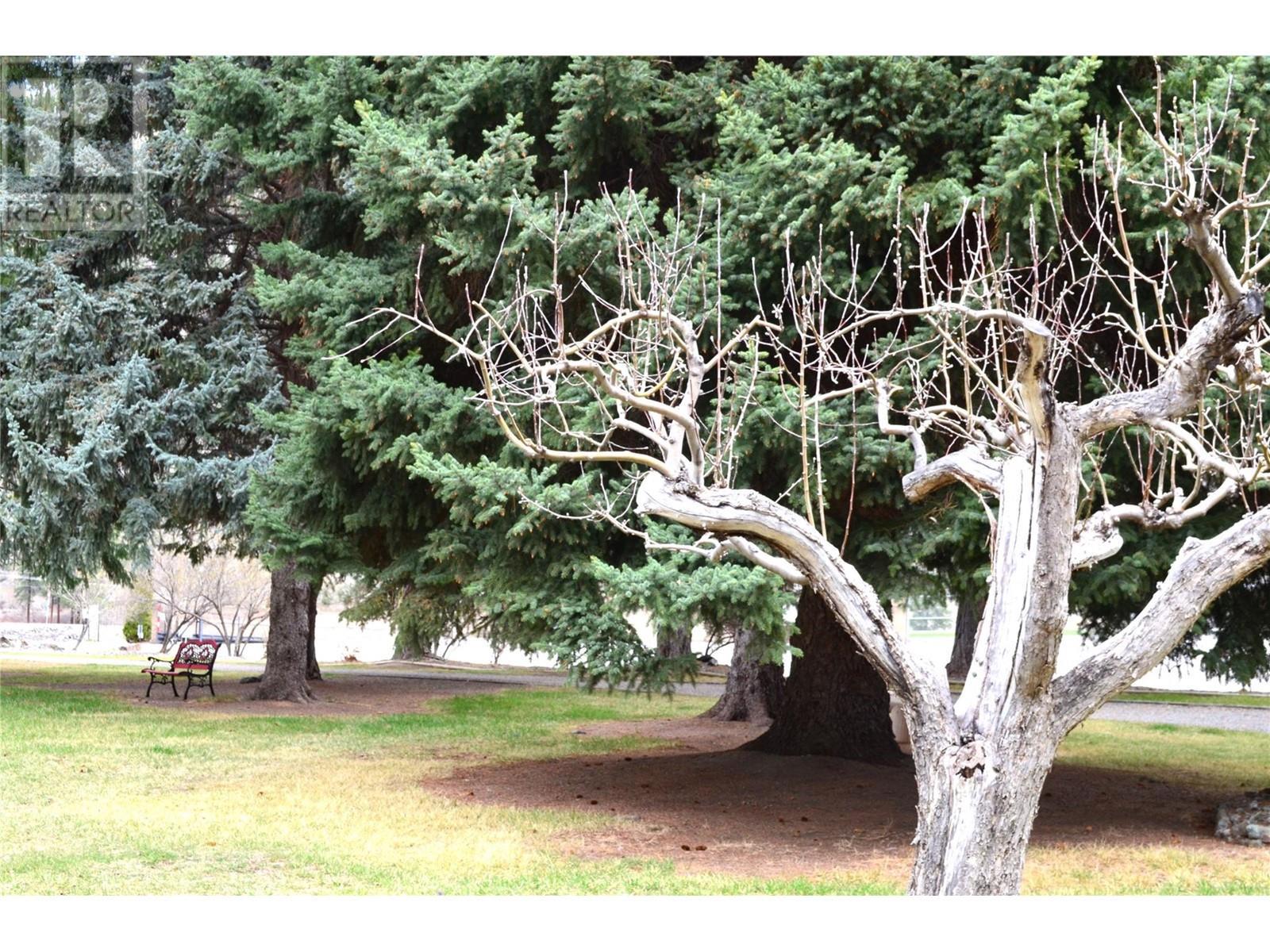 4354 Hwy 3 Highway Unit# 4, Keremeos, BC