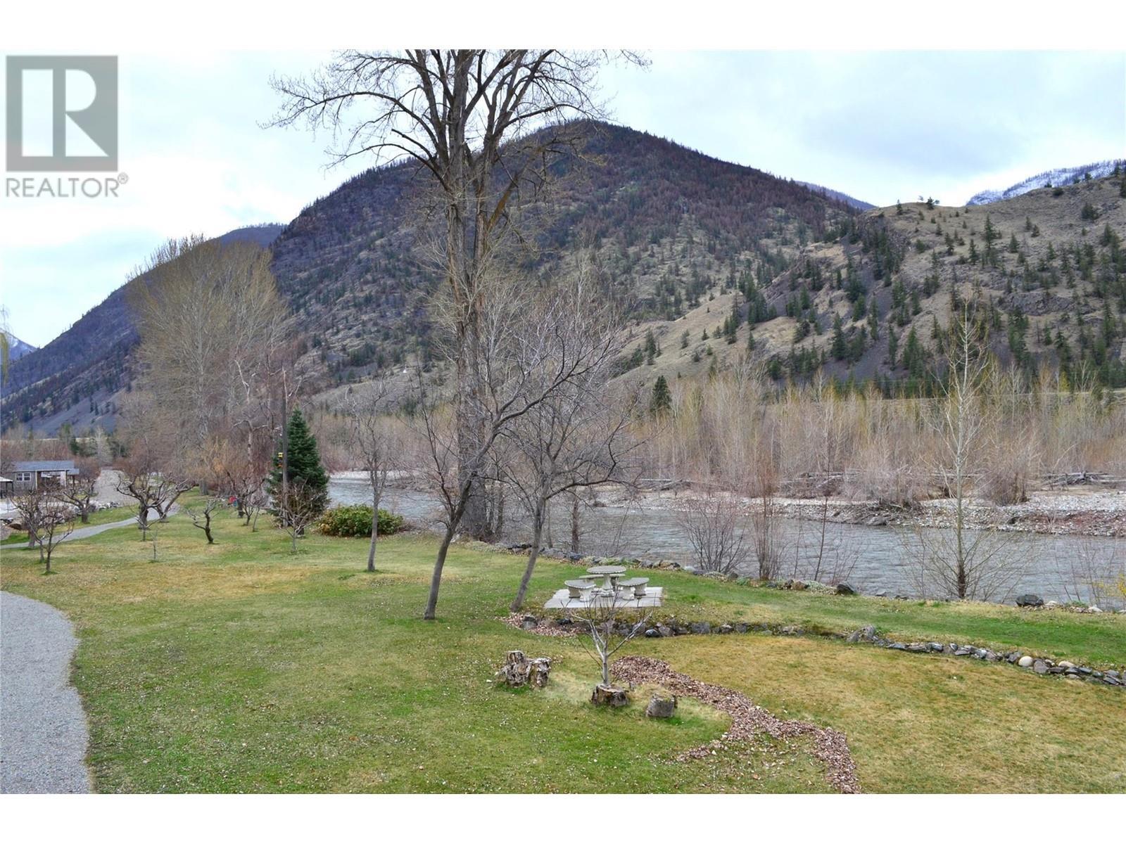 4354 Hwy 3 Highway Unit# 4, Keremeos, BC