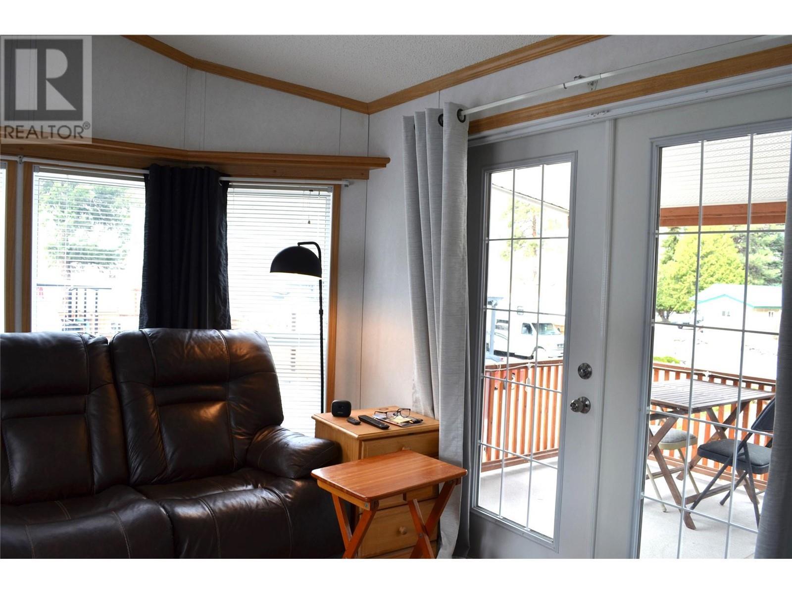 4354 Hwy 3 Highway Unit# 4, Keremeos, BC