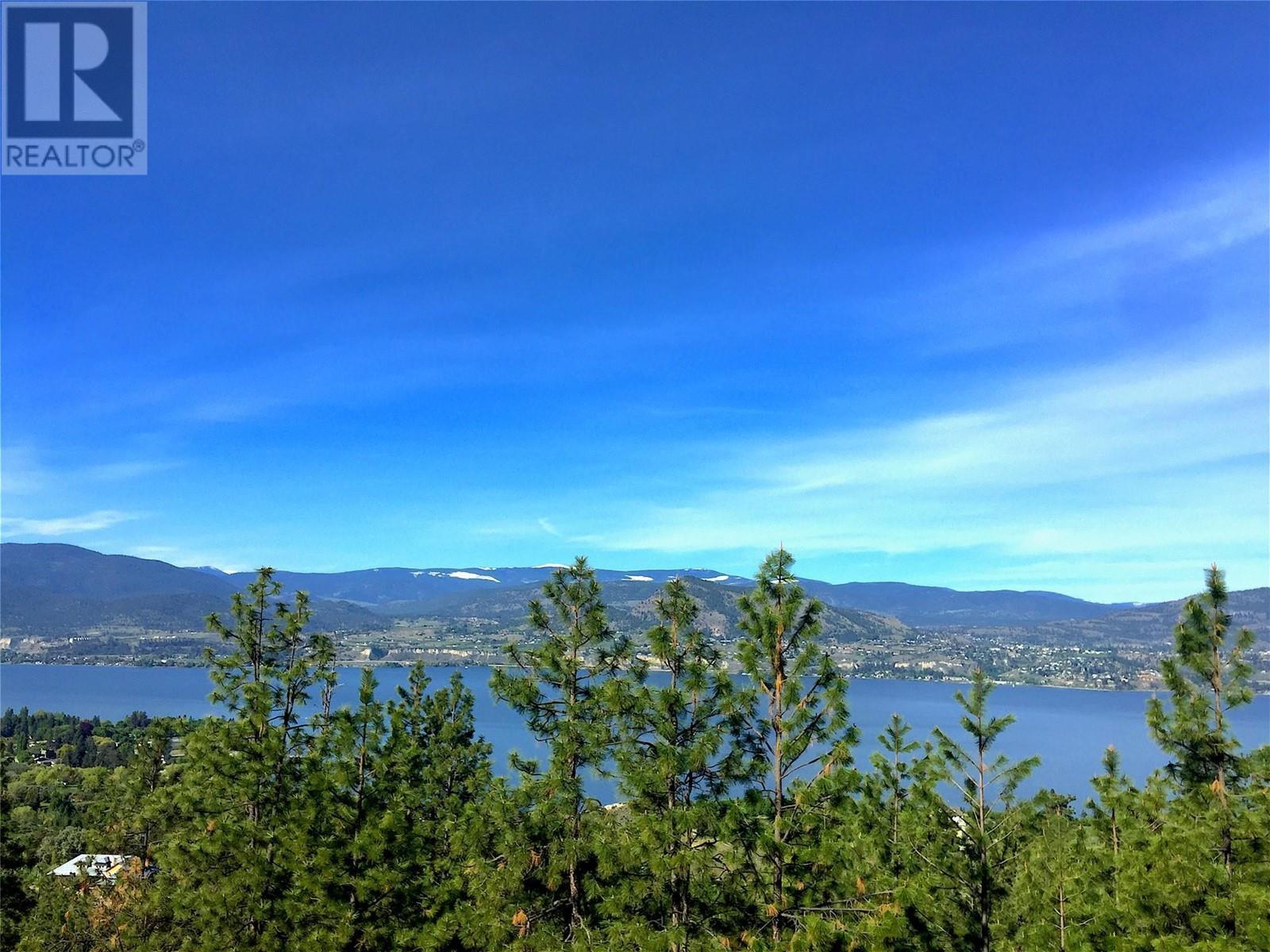 4650 North Naramata Road Unit# 9, Naramata, BC