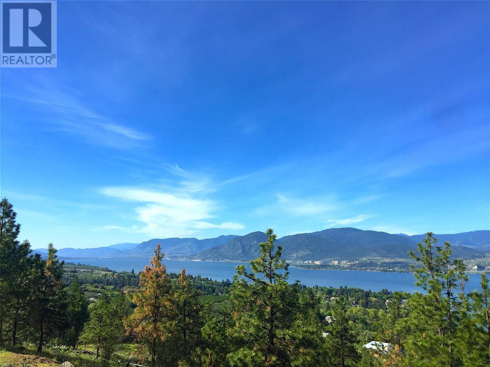 4650 North Naramata Road Unit# 9, Naramata, BC
