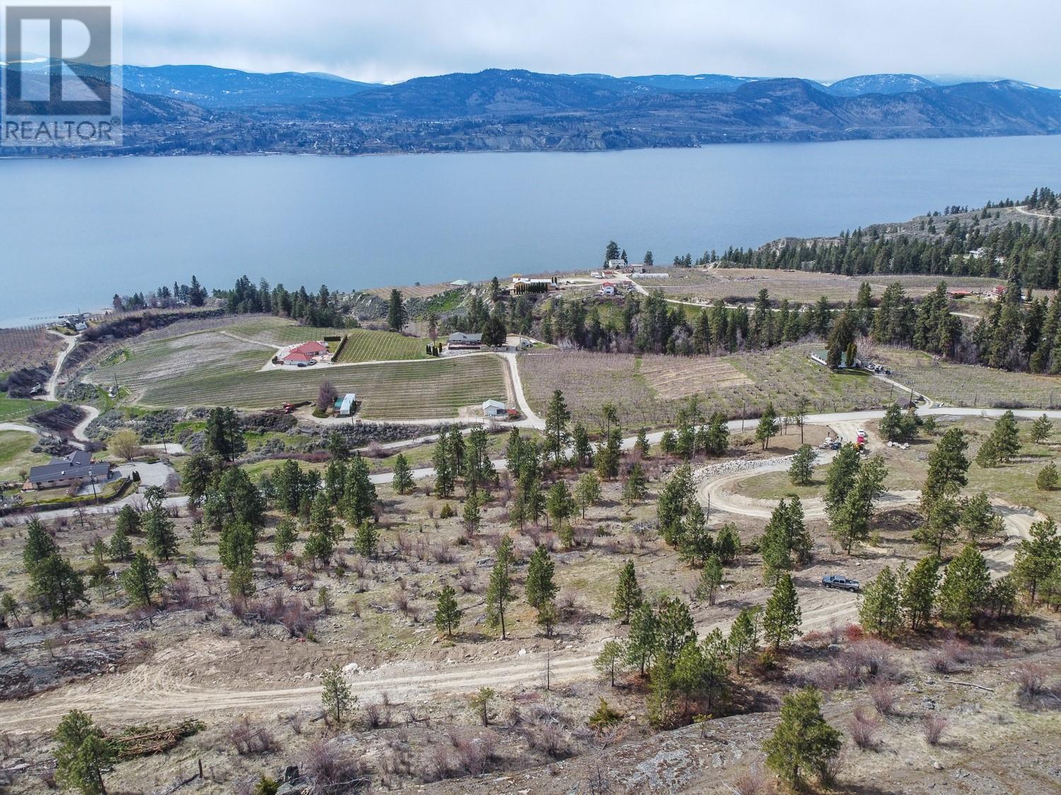 4650 North Naramata Road Unit# 9, Naramata, BC