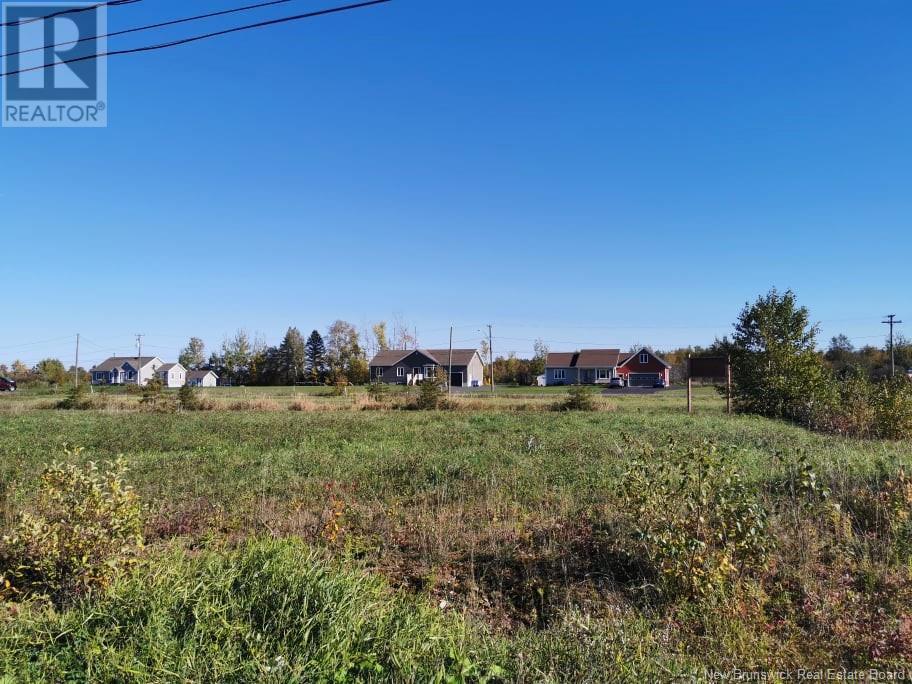 Lot 7 Des Freres Street, Charlo, NB