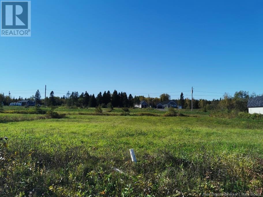 Lot 4 Isabelle Street, Charlo, NB