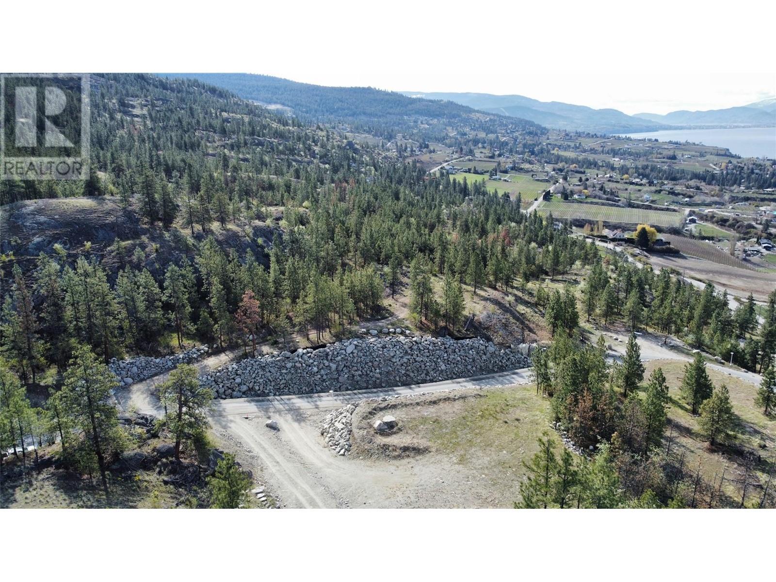 4650 North Naramata Road Unit# 7, Naramata, BC