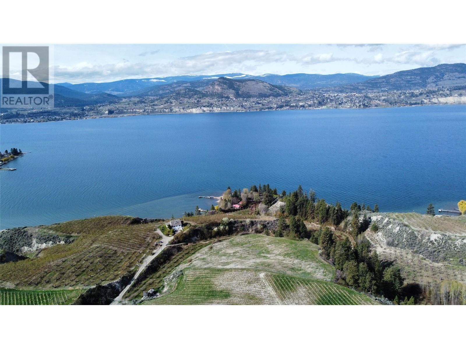 4650 North Naramata Road Unit# 7, Naramata, BC