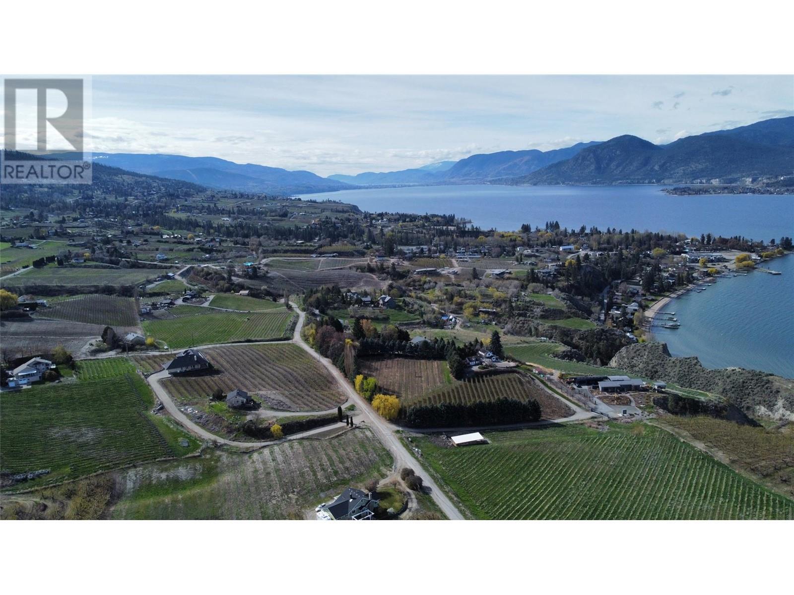 4650 North Naramata Road Unit# 7, Naramata, BC