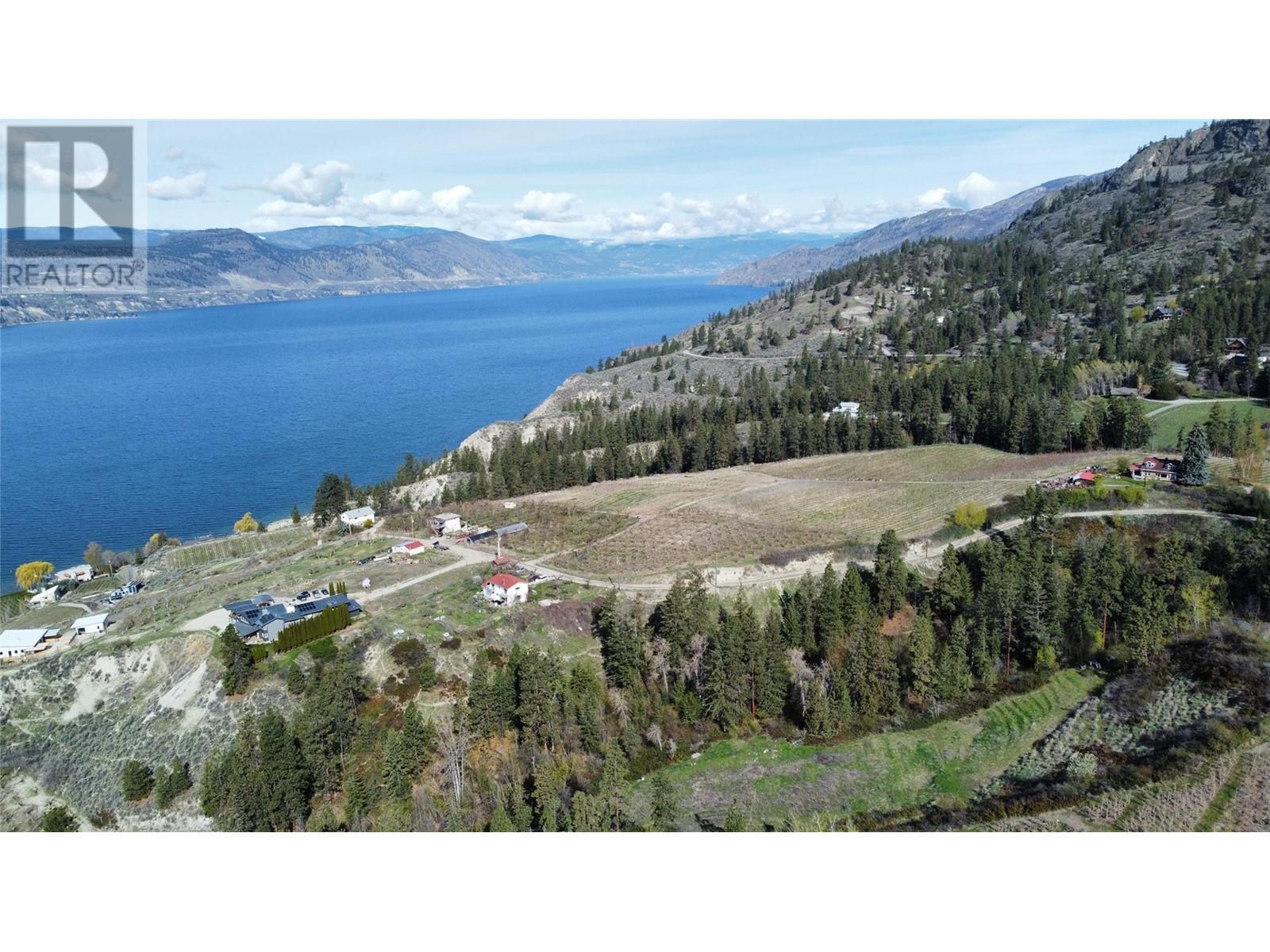 4650 North Naramata Road Unit# 7, Naramata, BC