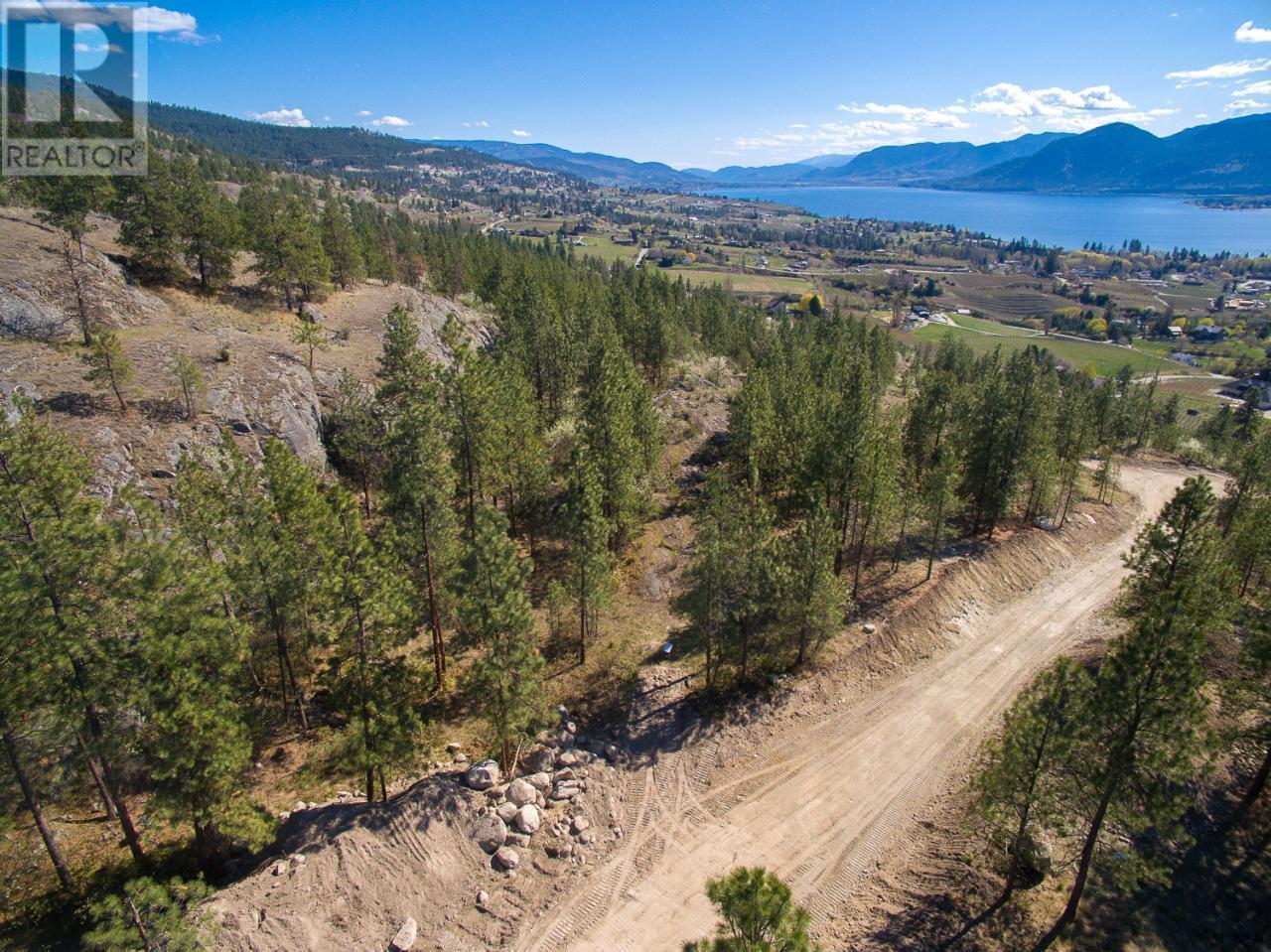 4650 North Naramata Road Unit# 7, Naramata, BC