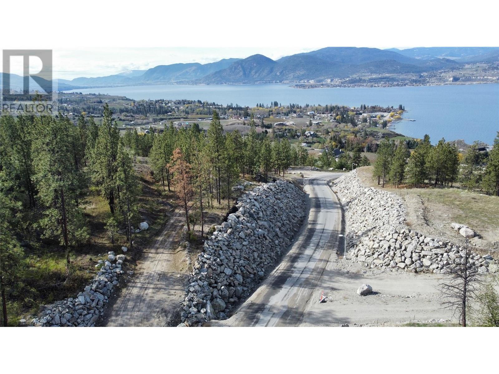 4650 North Naramata Road Unit# 7, Naramata, BC