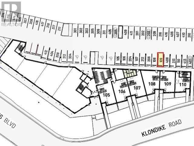 109-2 Klondike Road, Whitehorse, YT - Other